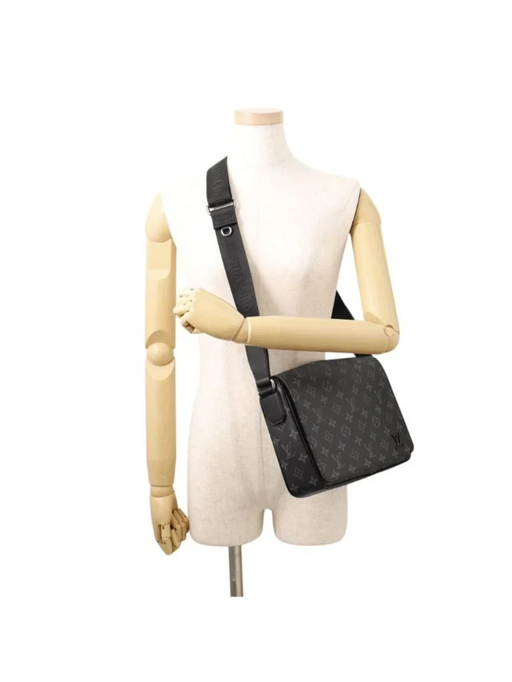 Louis Vuitton this authentic